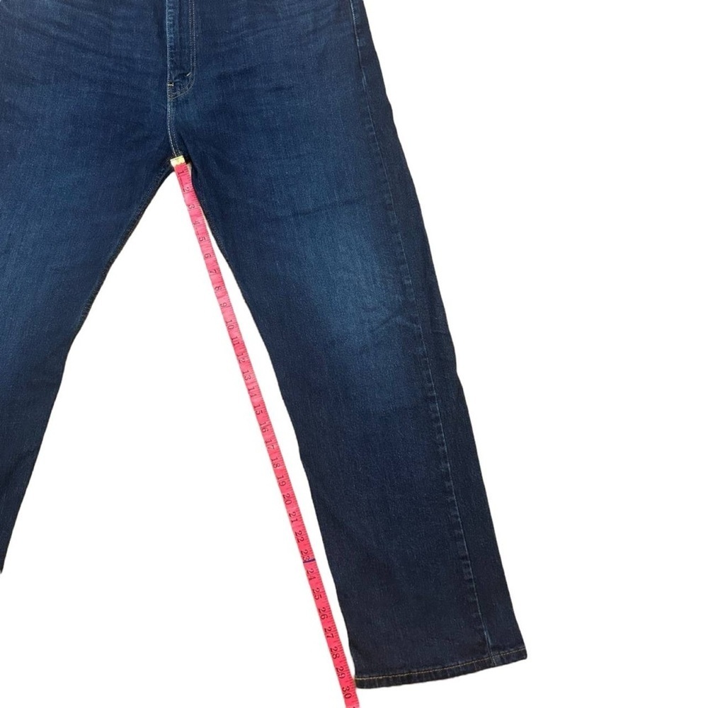 Levi’s 505 Blue Denim Jeans‎ - Picture 7 of 10